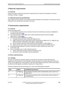 استاندارد asme a112.14.3