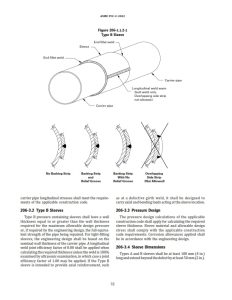 دانلود استاندارد piping _ پایپینگ