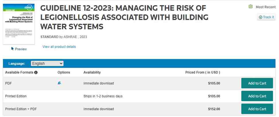 قیمت کتاب راهنمای اشری 12-2023