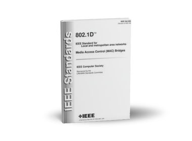 تصحیحیه استاندارد IEEE 802.1CB-2017 – تکثیر و حذف فریم برای قابلیت اطمینان (FRER)